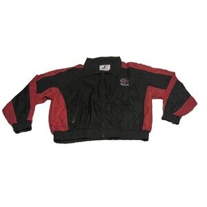 Vintage Disney Wide World of Sports Cast Member Jacket 2XL by Logo Athletic